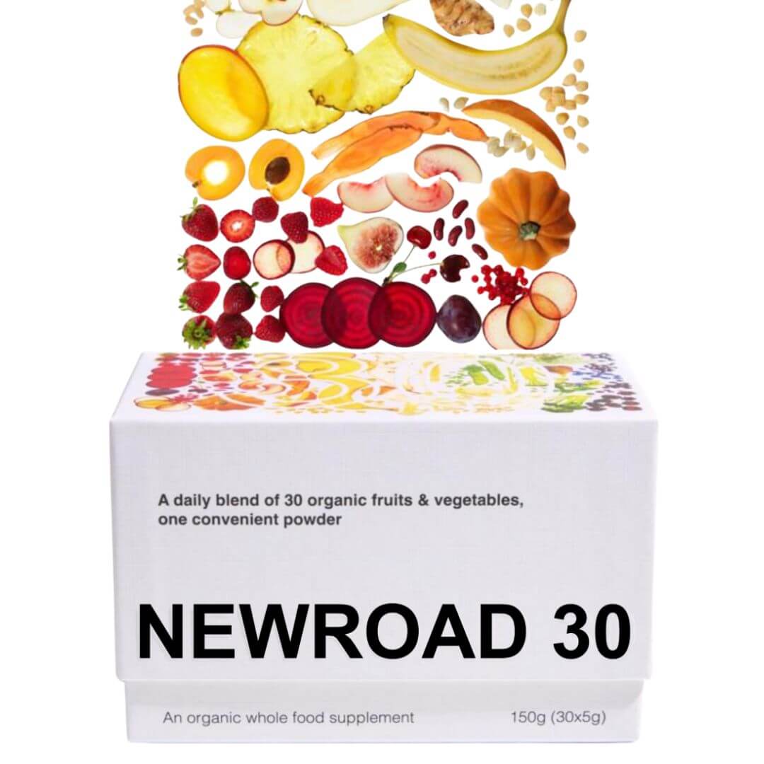 NEWROAD 30